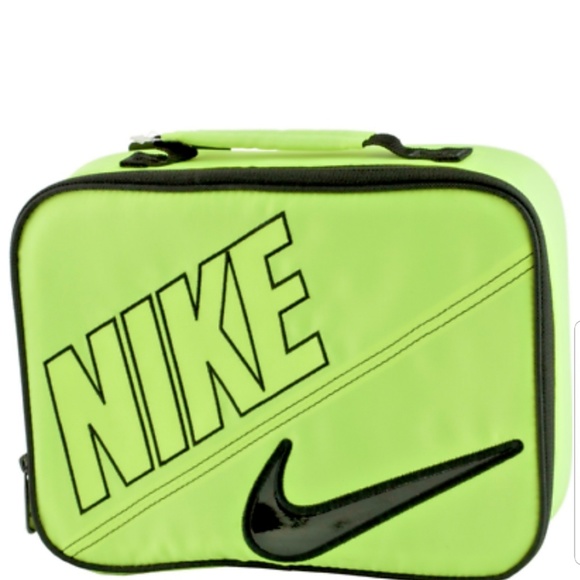 nike insulated lunch bag